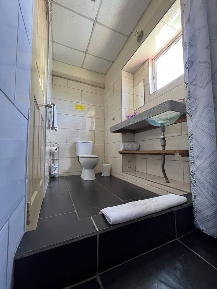 Mustique Suites Curacao