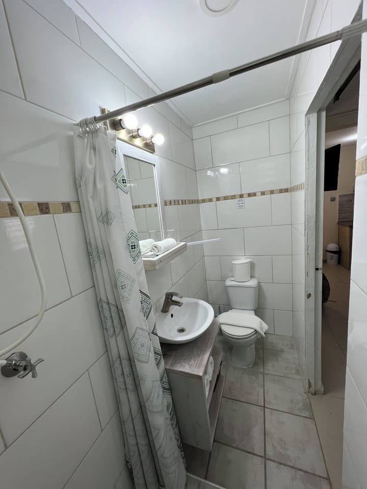 Mustique Suites Curacao