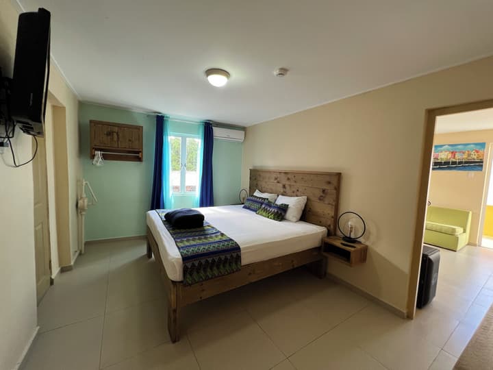 Mustique Suites Curacao