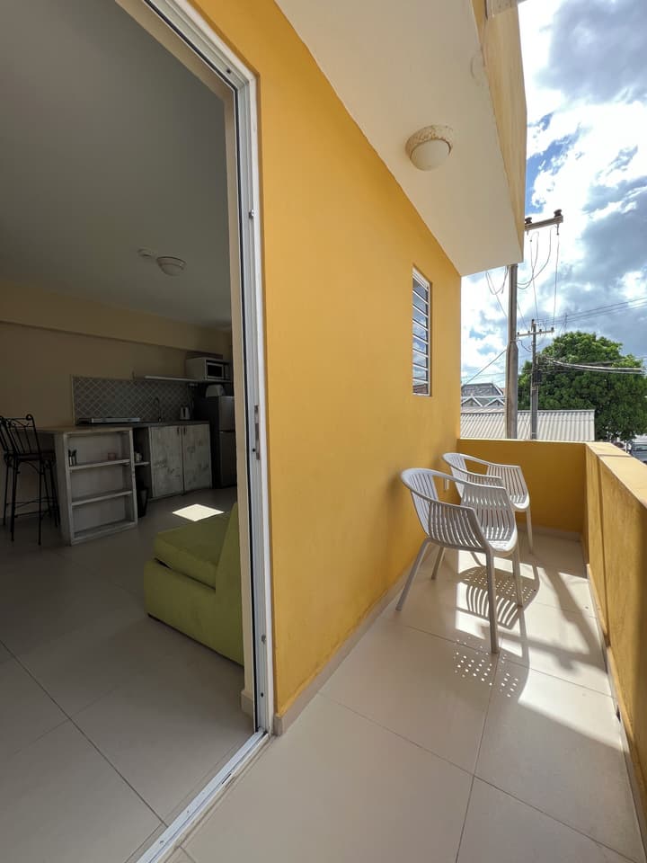 Mustique Suites Curacao