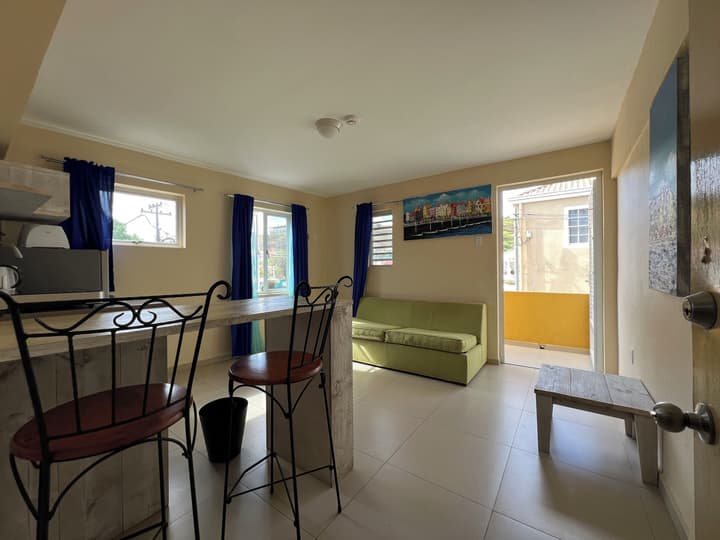 Mustique Suites Curacao