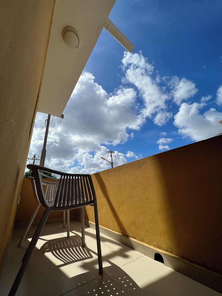 Mustique Suites Curacao