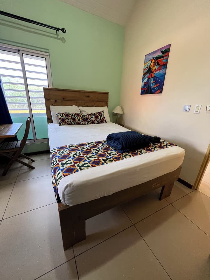 Mustique Suites Curacao