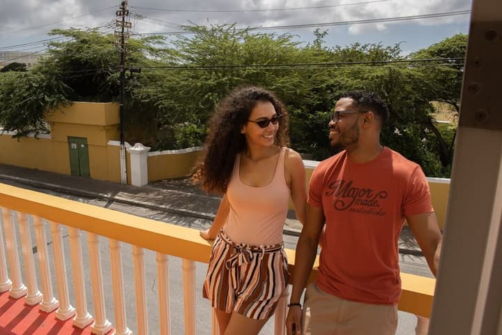Mustique Suites Curacao