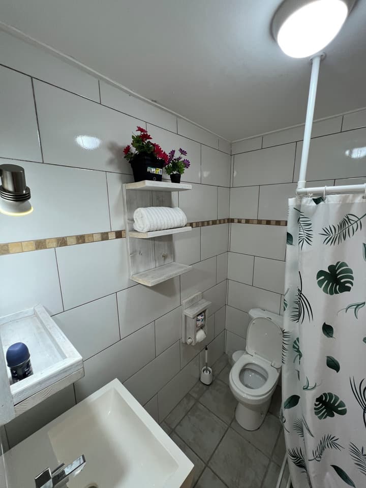 Mustique Suites Curacao