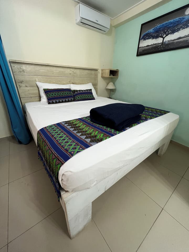 Mustique Suites Curacao