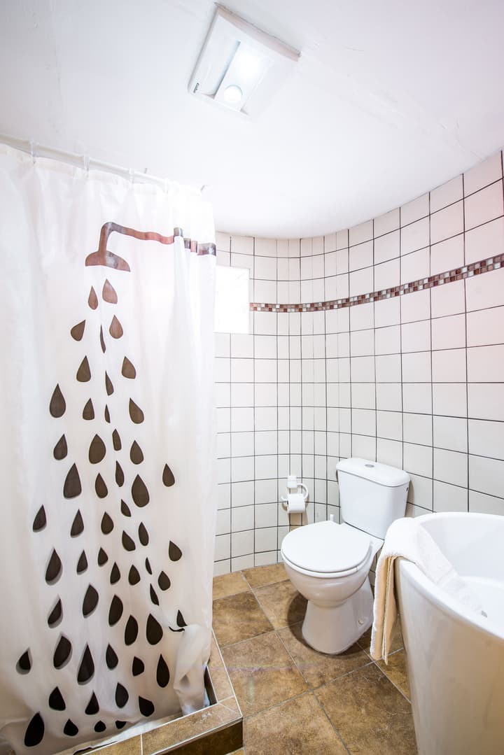 Mustique Suites Curacao