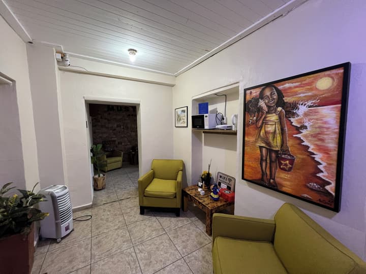 Mustique Suites Curacao