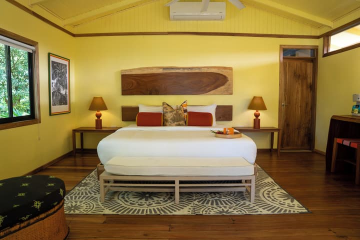 Mawamba Lodge
