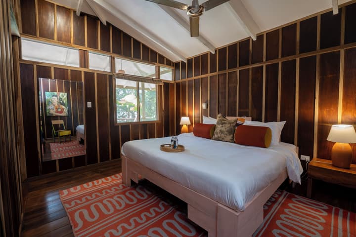 Mawamba Lodge