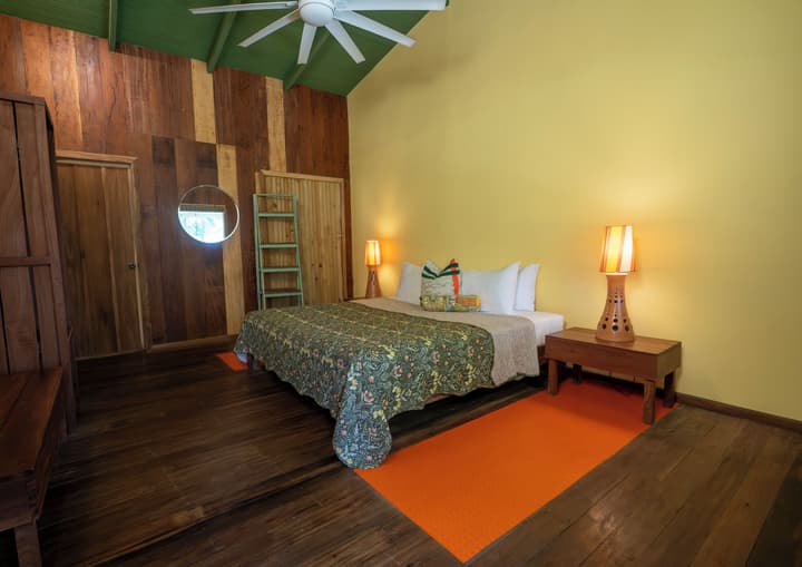 Mawamba Lodge