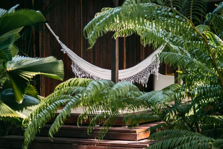 Mawamba Lodge