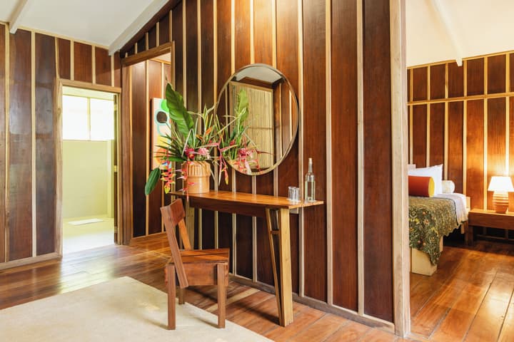 Mawamba Lodge