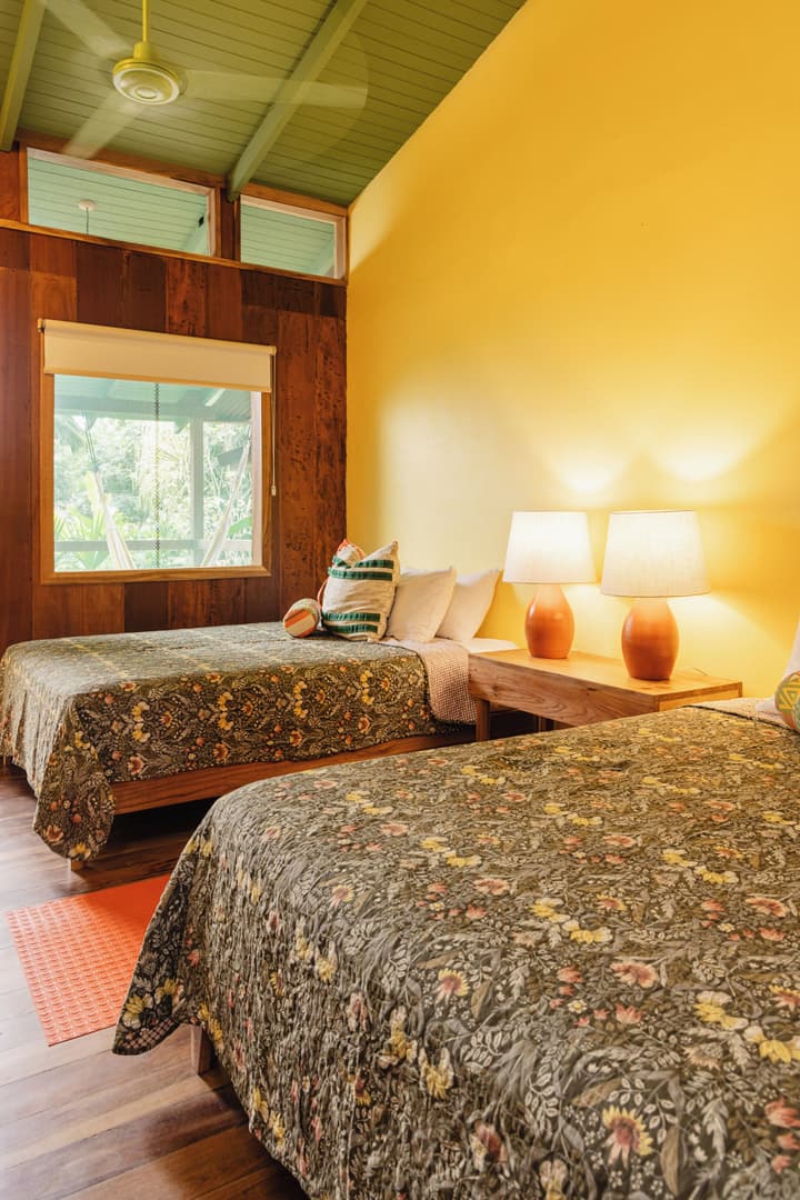 Mawamba Lodge