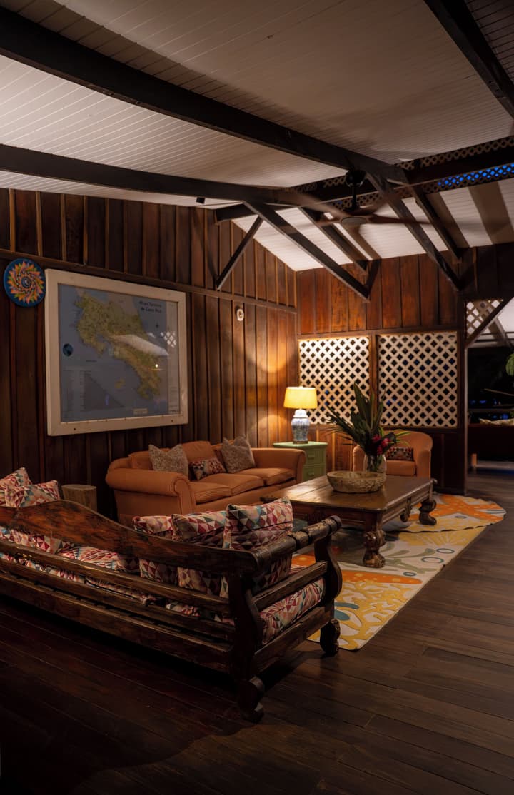 Mawamba Lodge