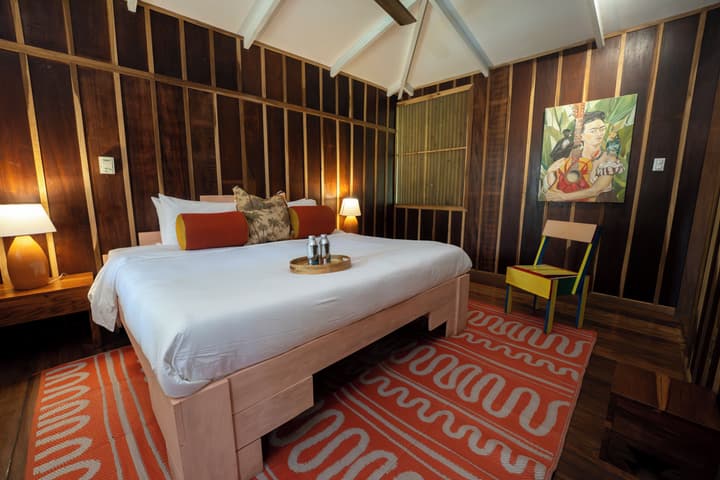 Mawamba Lodge