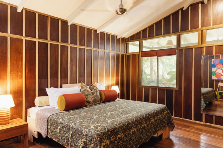 Mawamba Lodge