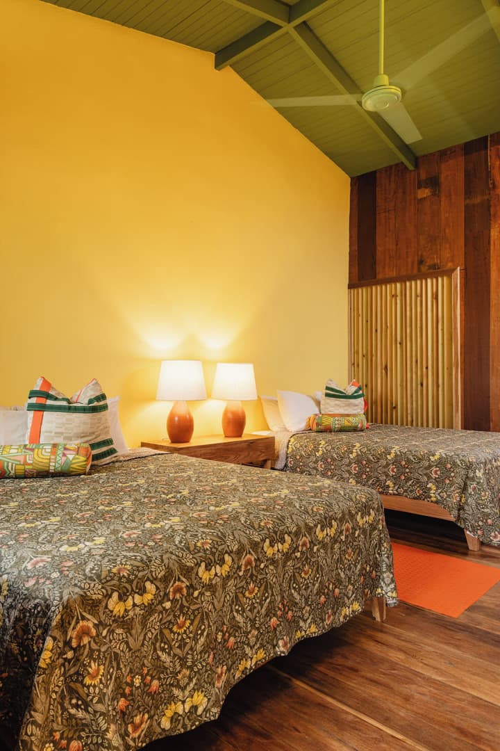 Mawamba Lodge