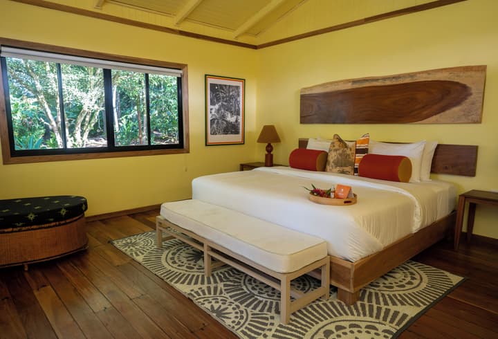 Mawamba Lodge