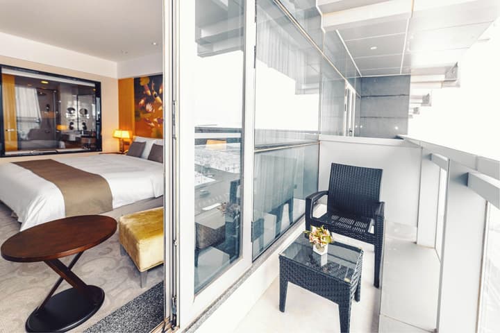 Hotels & Preference Hualing Tbilisi
