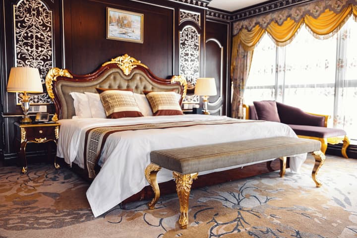 Hotels & Preference Hualing Tbilisi