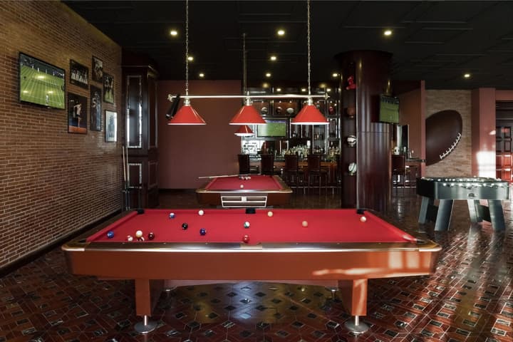 Hotels & Preference Hualing Tbilisi