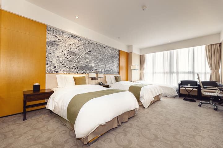 Hotels & Preference Hualing Tbilisi