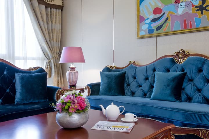 Hotels & Preference Hualing Tbilisi
