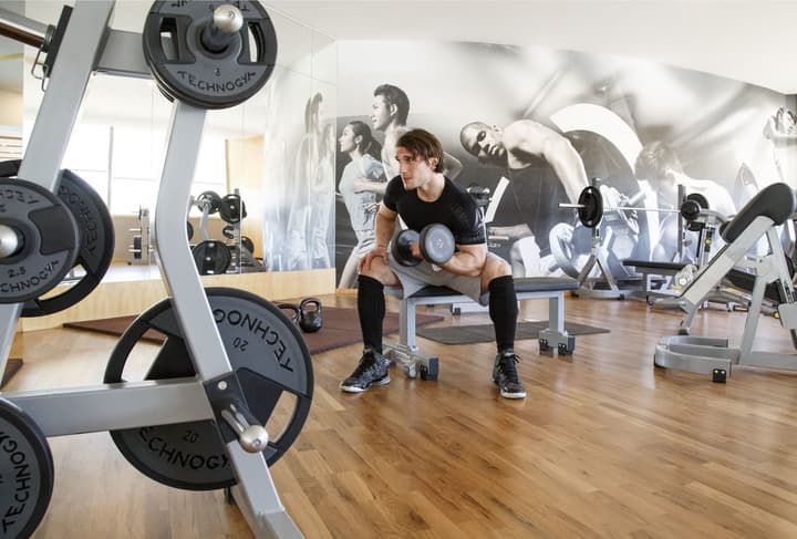 Hotels & Preference Hualing Tbilisi