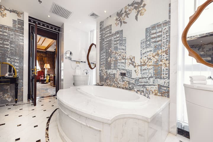 Hotels & Preference Hualing Tbilisi