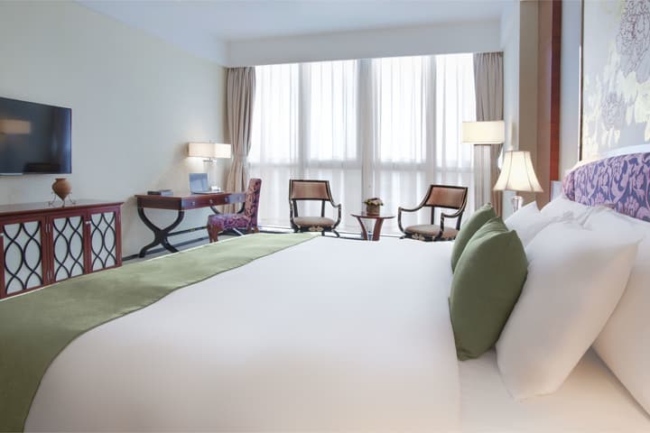 Hotels & Preference Hualing Tbilisi