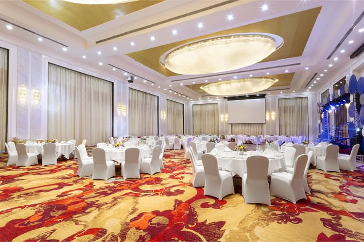 Hotels & Preference Hualing Tbilisi