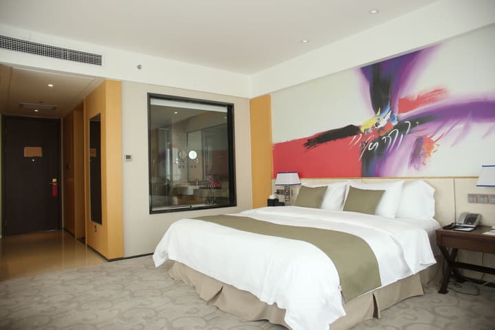 Hotels & Preference Hualing Tbilisi