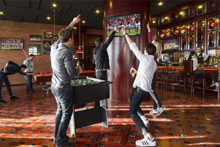 Hotels & Preference Hualing Tbilisi