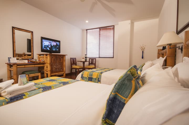 Armenia Hotel
