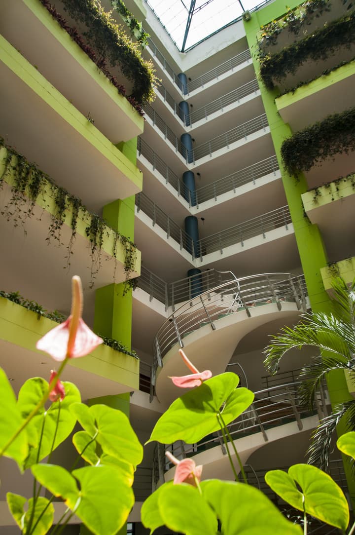 Armenia Hotel