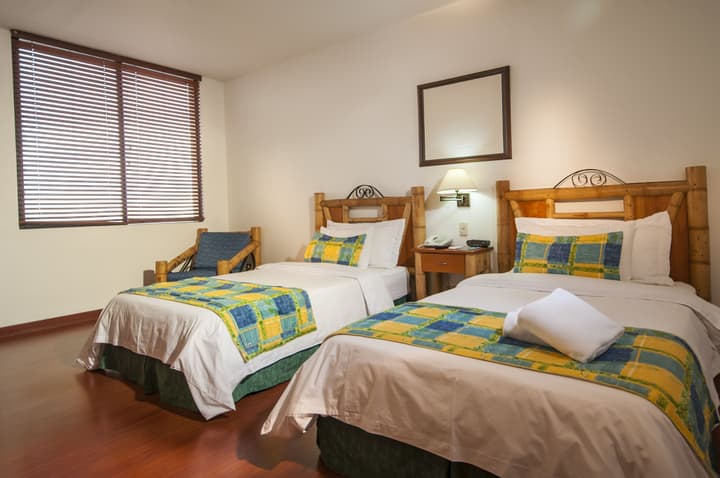 Armenia Hotel
