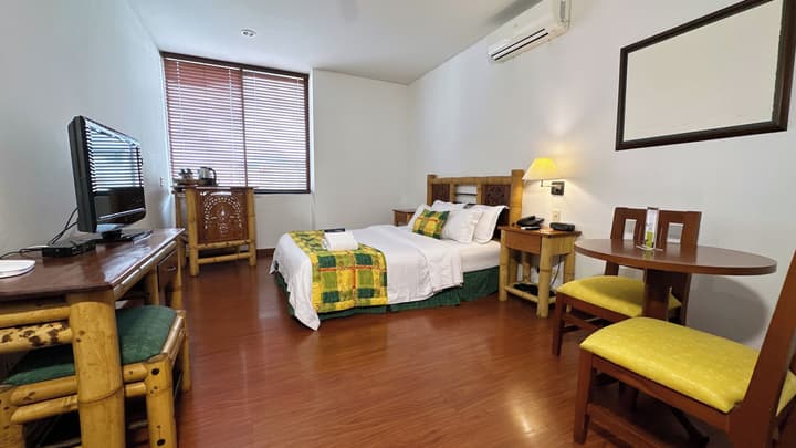 Armenia Hotel