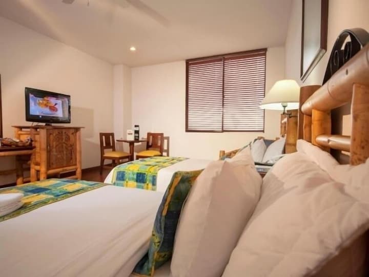 Armenia Hotel