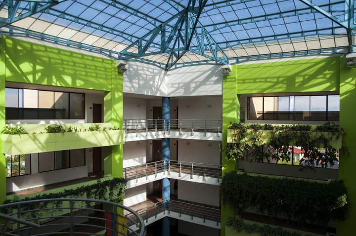 Armenia Hotel
