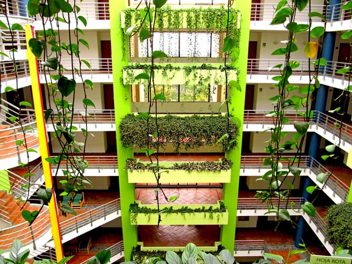 Armenia Hotel