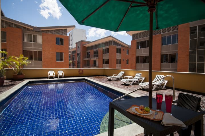 Armenia Hotel