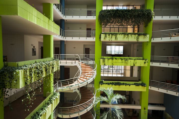 Armenia Hotel
