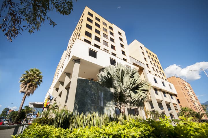 Armenia Hotel