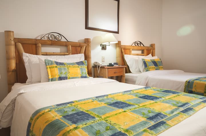 Armenia Hotel