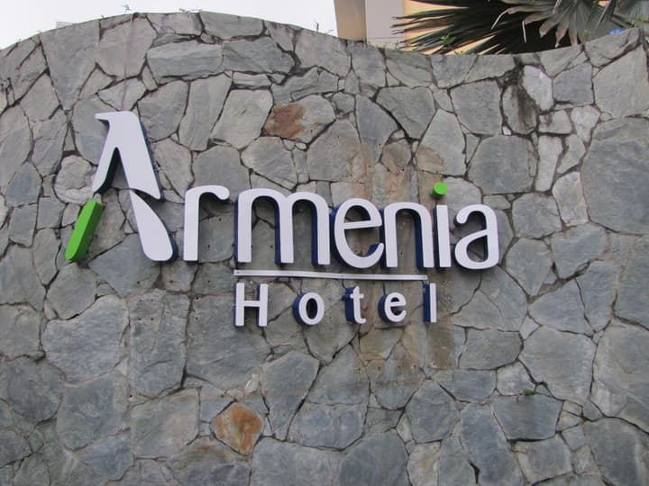 Armenia Hotel