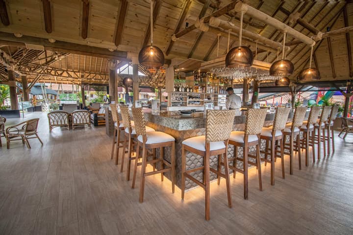 Hotel Campestre Las Camelias
