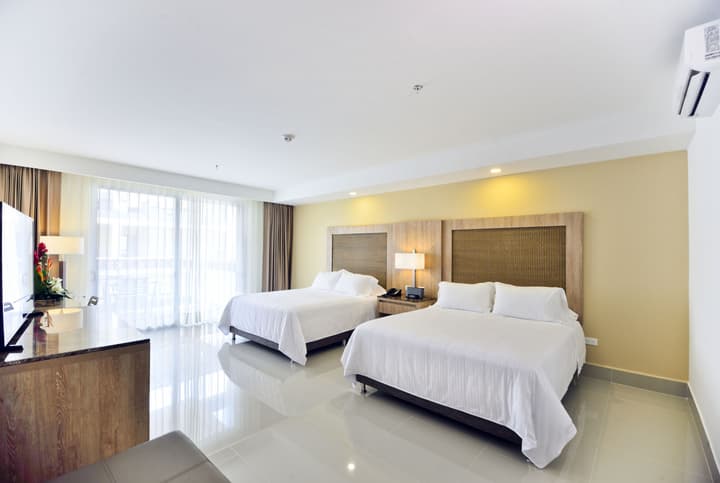 Hotel Campestre Las Camelias
