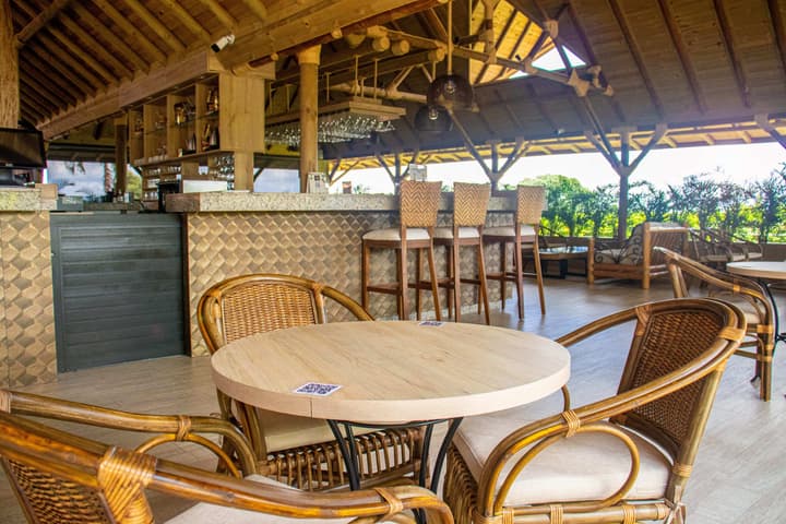 Hotel Campestre Las Camelias