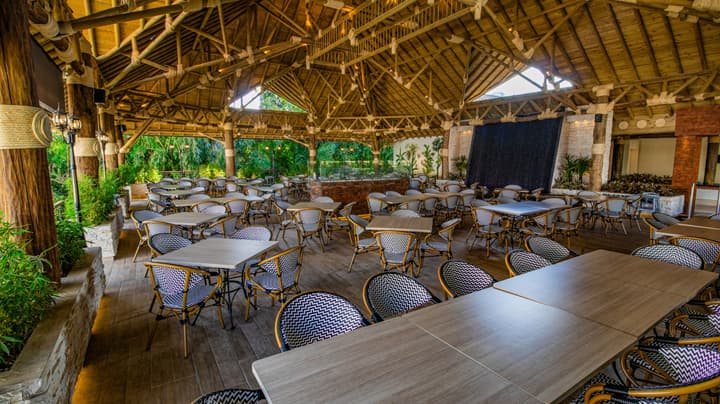 Hotel Campestre Las Camelias